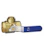 lk Palloventtiili rst-sihdillä lk 1 1/2 sk 522 filterball magnet