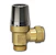 lk Varoventtiili lk 1/2x1,5 bar uk 15mm 514