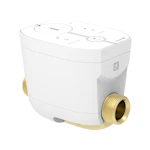 VUOTOVAHTI LK CUBICSECURE