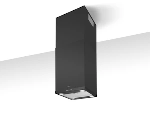 savo Liesituuletin savo torni saareke 40cm mattamusta