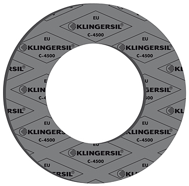 klinger Laippatiiviste kuitu klinger dn32 pn10-40 c4500 klingersil