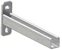 fischer Konsolikannake fca zn fischer 41/2,5mm l750mm sinkitty