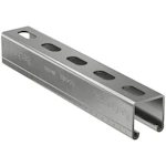 ASENNUSKISKO FUS HST FISCHER 41x41/2,5mm L2m