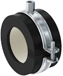KYLMÄPIDIN FRSK FISCHER 15-18mm M8/M10 ERISTETTY 19mm