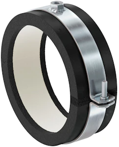 fischer Kylmäpidin frsk fischer 159-160mm m12 eristetty 19mm