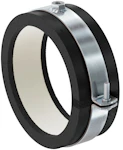 KYLMÄPIDIN FRSK FISCHER 168-170mm M12 ERISTETTY 19mm