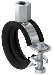 fischer C-pidin fgrs universal fischer 53-59mm m8/m10 zn eristetty