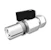 lk systems Palloventtiili lk 16x15 presspex/cu