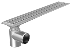 blücher Lattiakaivo pkt waterline dn75 vaaka 1000 copenhagen rst