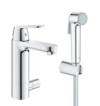 PESUALLASHANA GROHE 24191000 EUROSMART COSMOP BIDE