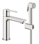 PESUALLASHANA GROHE 24190000 LINEARE DN15 S BIDE