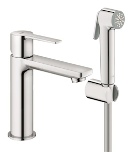 grohe Pesuallashana grohe 24190000 lineare dn15 s bide