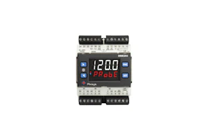 pixsys Termostaatti elektroninen drr244-13abc-t din-kisko