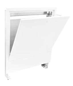 rauheat Jakotukkikaappi rauheat basic uppo 680 5-7 piirille