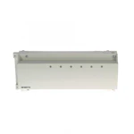 KYTKENTÄRASIA RAUHEAT 24V 6-P P-2082