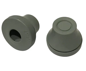 rauheat Läpivientikumi rauheat 14-20mm pieni