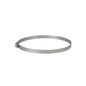 rauheat Teräsklemmari rauheat maxi / midi 160mm (160-180mm)