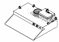 SÄÄDINKUPU AIRFI PIA-SA67W-AC-EC