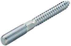 SÄÄTÖRUUVI STS A2 8x80 100kpl
