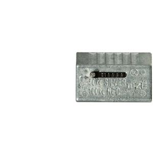 fischer Vaijerilukko wic 2 fischer ve20 2-2,5mm vaijerille