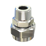 YHDISTÄJÄ SUORA NOTAP 3/4 UK DN20-100/Cu28-88,9