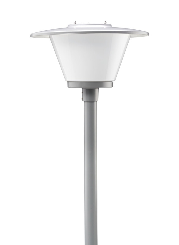 PYLVÄSVALAISIN TAPIO LED DALI 23W HA 3500LM IP44