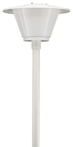 karlux Pylväsvalaisin tapio led dali 34w va 5000lm ip44