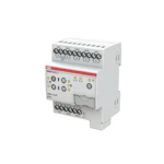 LÄHTÖYKSIKKÖ KNX ABB SAH/S8.10.7.1 8x10A
