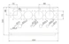 abb Turvakytkin väännin abb 6-nap 45kw 400v ac-23a
