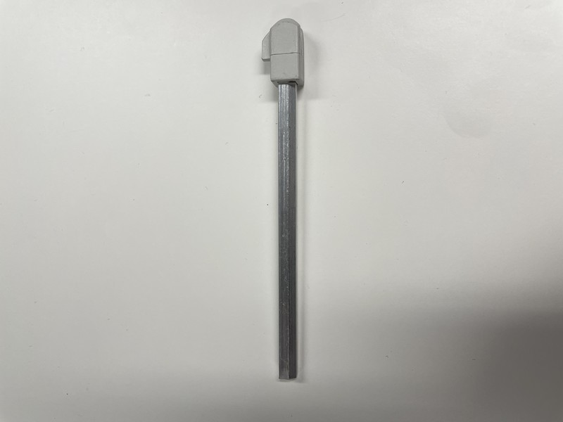 katko Akseli katko l300ad11, 300mm alumiini