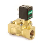 MAGNEETTIVENTTIILI 2/2 NC L182D01-ZB10A-3/4 230V/50-60Hz