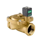 MAGNEETTIVENTTIILI 2/2 NO L182D48-ZA10A-2 230V/50Hz