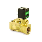 MAGNEETTIVENTTIILI 2/2 NO L282D01-ZB10K-1/2 230V/50-60Hz