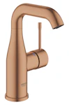 PESUALLASHANA GROHE 24234DL1 ESSENCE DN 15 M BR WS