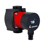 LÄMPÖJOHTOPUMPPU KOLMEKS KC M 25-60-180 35 W 0,3 A