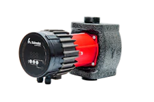 LÄMPÖJOHTOPUMPPU KOLMEKS KC SC 32-120-180 180 W 1,5 A