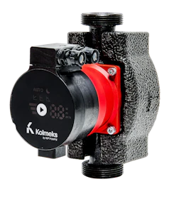 kolmeks Lämpöjohtopumppu kolmeks kc me 25-60-180 35 w 0,3 a