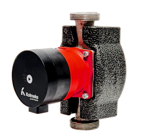 kolmeks Lämpöjohtopumppu kolmeks kc sc 25-60-180 90 w 0,75 a