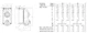 mennekes Voimapistorasia r 16a5p 6h400v ip67 duo