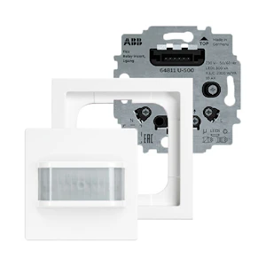 abb Liiketunnistin impressivo basic 180 val