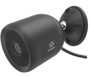 woox Kamera-ip wifi/lan ulko ip65, dc 5v/1a