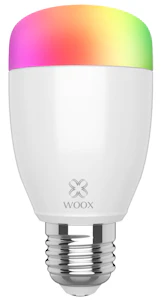 woox Hehkulamppu wifi led diamond rgb+cct e27