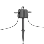 ÄLYPISTORASIA WIFI 2OS IP44 230VAC 16A 3680W