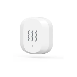 woox Anturi langaton tärinätunnistin, zigbee