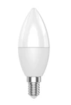 KYNTTILÄLAMPPU WIFI LED-ÄLYLAMPPU RGB+CCT E14