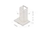savo Liesikupu dual savo dch-m7506-s