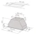 savo Liesituuletin savo g-5607-s/asc rst