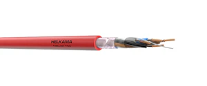 helmacab Instrumentointik-frhf helkama fireline 750 3x1,0