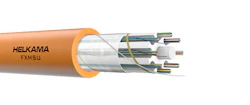 VALOKUITU-HF SIS/ULK HELKAMA FXMSU-LSZH 1x4 SML+1x4 GKL Eca