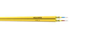 helmacab Valokuitukaap-hf sisä helkama fms 2 om3t (2mm) eca